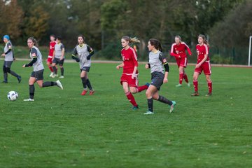 Bild 252 - Frauen SV Wahlstedt - ATSV Stockelsdorf : Ergebnis: 1:4